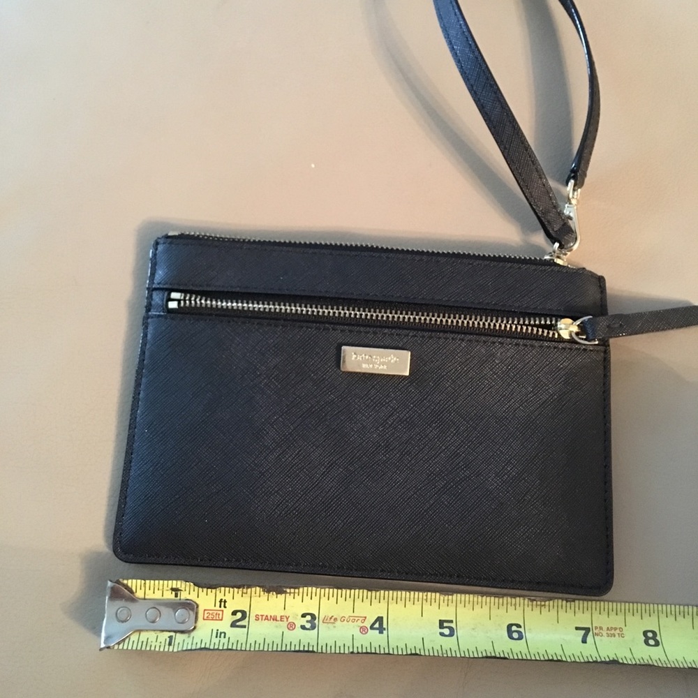 Kate Spade wristlet